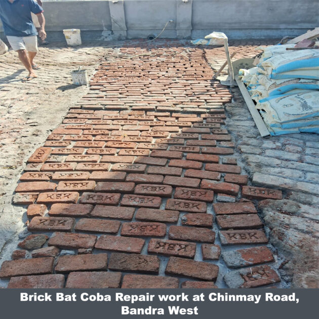 Brick Bat Coba Repair - Image 10