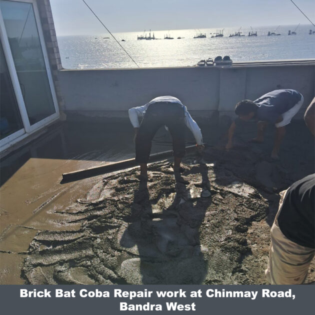 Brick Bat Coba Repair - Image 8