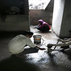 Basement waterproofing services in Mangalore
