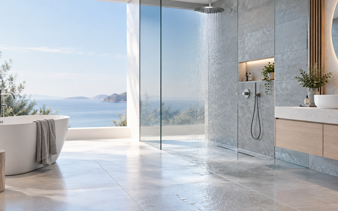 Bathroom Leakage Repair in Mangalore